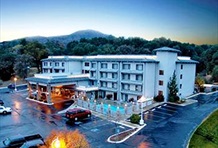 Yosemite Southgate Hotel & Suites